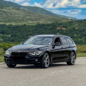     BMW 330 LCI 330I Advantage