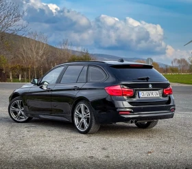 BMW 330 LCI | 330I - 15500 € / 30315.36 лв. - 33886686 4