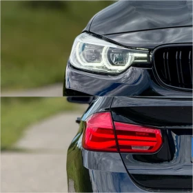 BMW 330 LCI 330I Advantage - 32000 лв. - 81397326 17