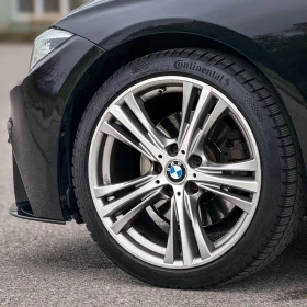 BMW 330 LCI | 330I, снимка 8