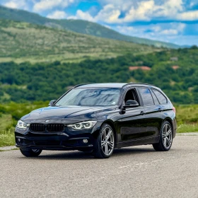 BMW 330 LCI 330I Advantage