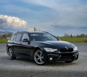 BMW 330 LCI | 330I - 15999 € - 30600986 2
