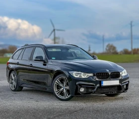     BMW 330 LCI | 330I