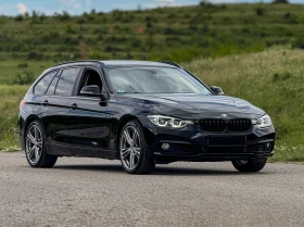 BMW 330 LCI 330I Advantage - 32000 лв. - 81397326 3