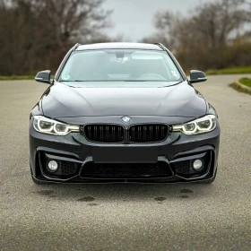 BMW 330 LCI | 330I, снимка 2