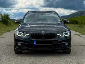 BMW 330 LCI 330I Advantage - 32000 лв. - 81397326 2