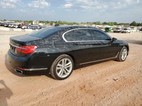 BMW 750 XI , снимка 4