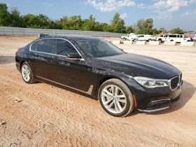 BMW 750 XI , снимка 2