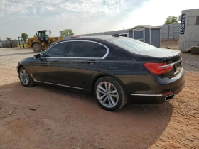 BMW 750 XI , снимка 5