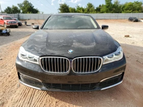  BMW 750