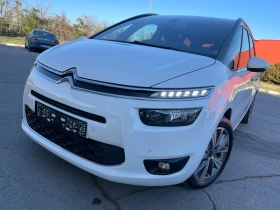 Citroen Grand C4 Picasso 1.6HDI 120 кс 7 Местен - [1] 