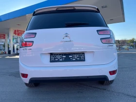 Citroen Grand C4 Picasso 1.6HDI 120 кс 7 Местен - [7] 