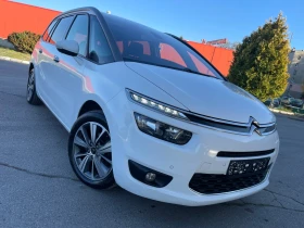 Citroen Grand C4 Picasso 1.6HDI 120 кс 7 Местен - [8] 