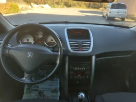 Peugeot 207, снимка 13