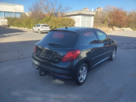 Peugeot 207, снимка 6