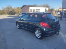 Peugeot 207, снимка 3