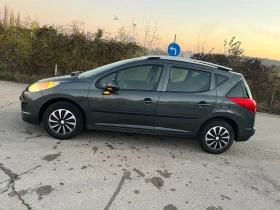 Peugeot 207 - 2009 - Facelift - 1.6 Diesel - 90 PS -      , снимка 17