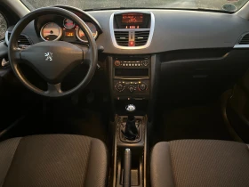 Peugeot 207 - 2009 - Facelift - 1.6 Diesel - 90 PS -      , снимка 11