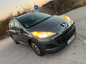 Peugeot 207 - 2009 - Facelift - 1.6 Diesel - 90 PS -      , снимка 8