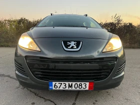 Peugeot 207 - 2009 - Facelift - 1.6 Diesel - 90 PS -      , снимка 10