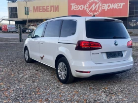 VW Sharan 2.0TDI 150KC EURO6B | Mobile.bg    7