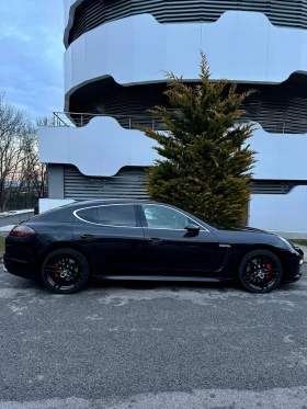 Обява за продажба на Porsche Panamera 4s* PDK* Bose* CAM* FULL ~44 000 лв. - изображение 2