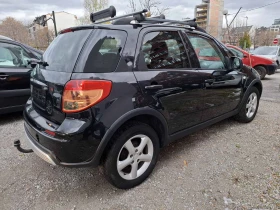     Suzuki SX4 1.9 44