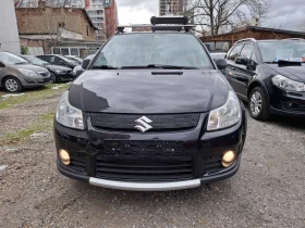     Suzuki SX4 1.9 44