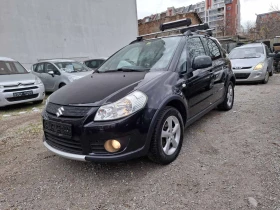     Suzuki SX4 1.9 44