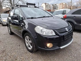     Suzuki SX4 1.9 44