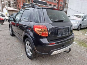 Suzuki SX4 1.9 44 | Mobile.bg    6