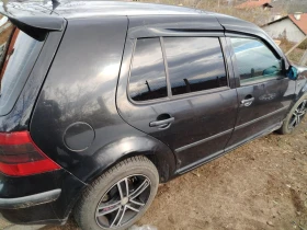 VW Golf 123456789, снимка 3