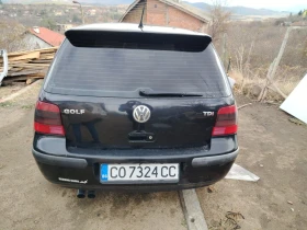 VW Golf 123456789, снимка 4