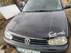 VW Golf 123456789, снимка 1