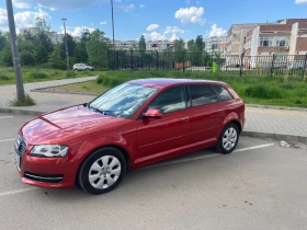 Обява за продажба на Audi A3 S tronic Реални Километри!!! Без удари!!! ~13 999 лв. - изображение 1