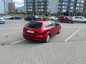 Обява за продажба на Audi A3 S tronic Реални Километри!!! Без удари!!! ~13 999 лв. - изображение 4