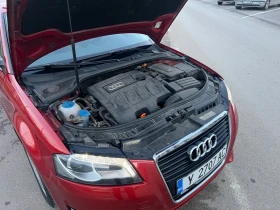 Обява за продажба на Audi A3 S tronic Реални Километри!!! Без удари!!! ~13 999 лв. - изображение 7