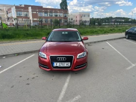Обява за продажба на Audi A3 S tronic Реални Километри!!! Без удари!!! ~13 999 лв. - изображение 3