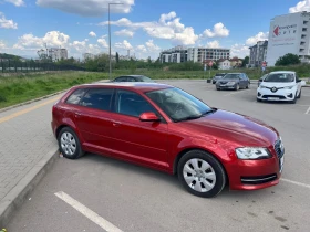 Обява за продажба на Audi A3 S tronic Реални Километри!!! Без удари!!! ~13 999 лв. - изображение 1