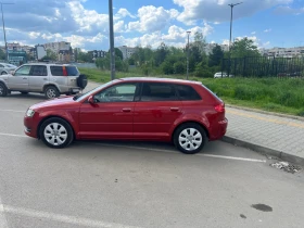 Обява за продажба на Audi A3 S tronic Реални Километри!!! Без удари!!! ~13 999 лв. - изображение 2