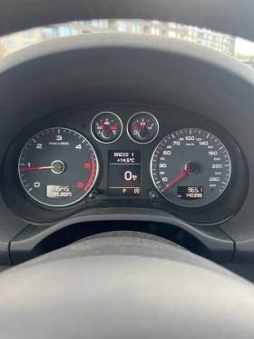 Обява за продажба на Audi A3 S tronic Реални Километри!!! Без удари!!! ~13 999 лв. - изображение 6