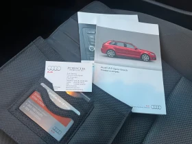 Обява за продажба на Audi A3 S tronic Реални Километри!!! Без удари!!! ~13 999 лв. - изображение 8