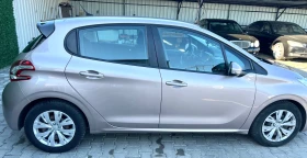 Peugeot 208 1, 4HDI, снимка 5