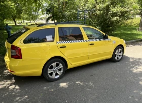 Skoda Octavia 1.6TDI, снимка 2