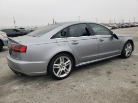 Audi A6 PREMIUM PLUS Matrix* DISTRONIC* BOSE* м.точка* , снимка 4