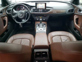 Audi A6 PREMIUM PLUS Matrix* DISTRONIC* BOSE* м.точка* , снимка 8