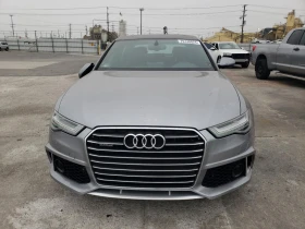 Audi A6 PREMIUM PLUS Matrix* DISTRONIC* BOSE* м.точка* , снимка 1