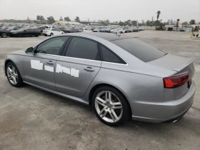 Audi A6 PREMIUM PLUS Matrix* DISTRONIC* BOSE* м.точка* , снимка 3