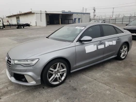 Audi A6 PREMIUM PLUS Matrix* DISTRONIC* BOSE* м.точка* , снимка 2