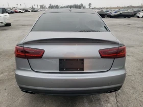 Audi A6 PREMIUM PLUS Matrix* DISTRONIC* BOSE* м.точка* , снимка 6